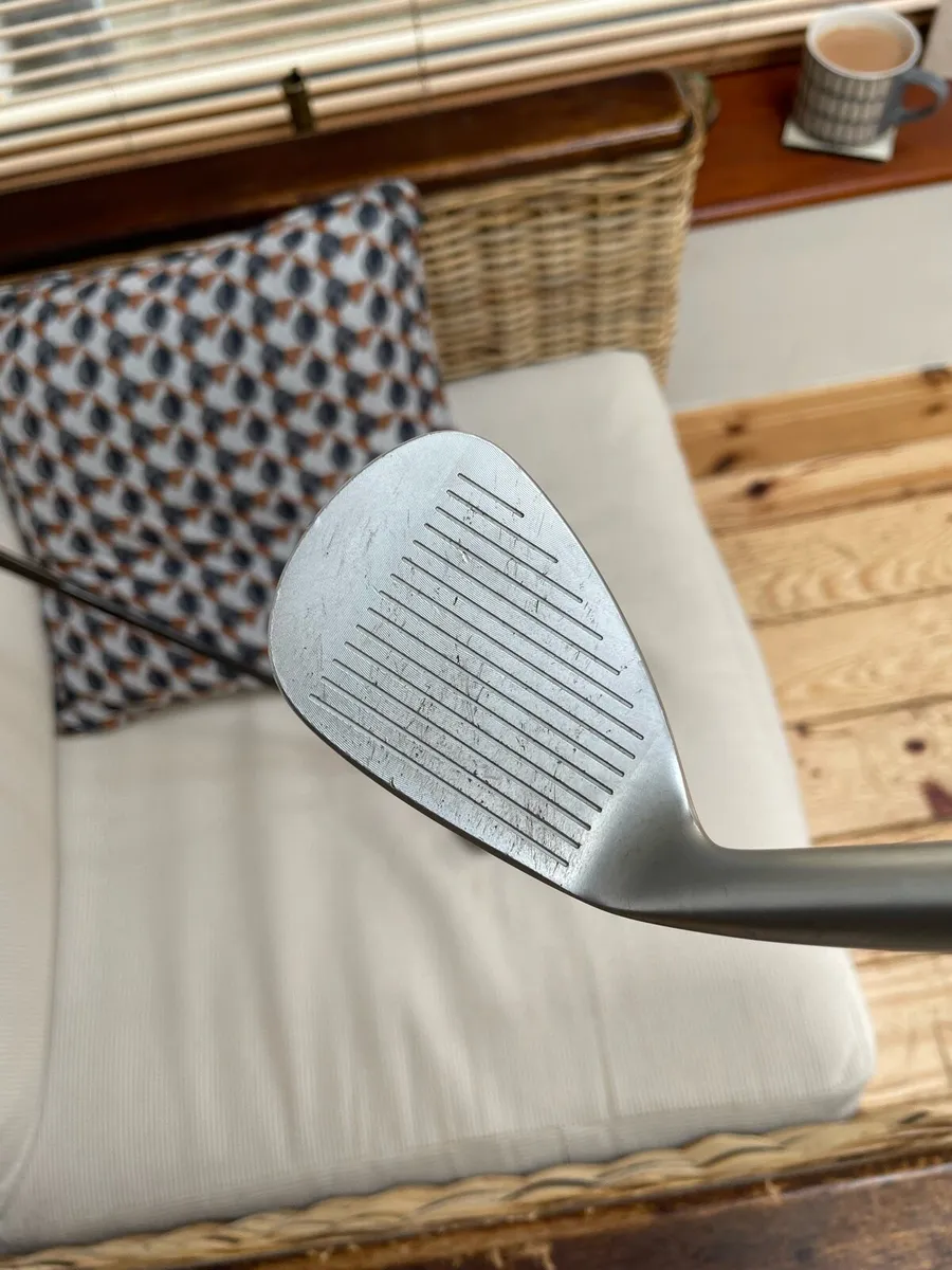 Mizuno Forged Wedges x2. - Image 3