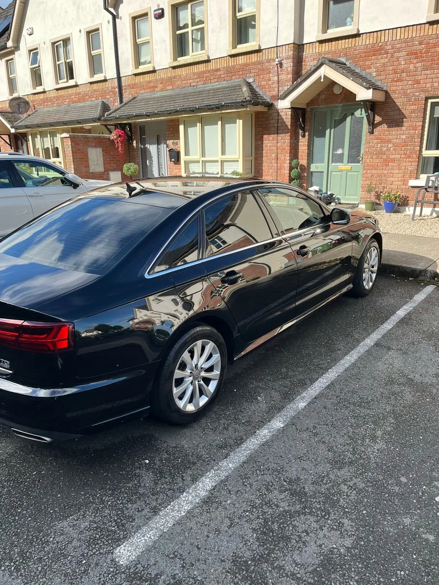 Audi A6 - Image 3