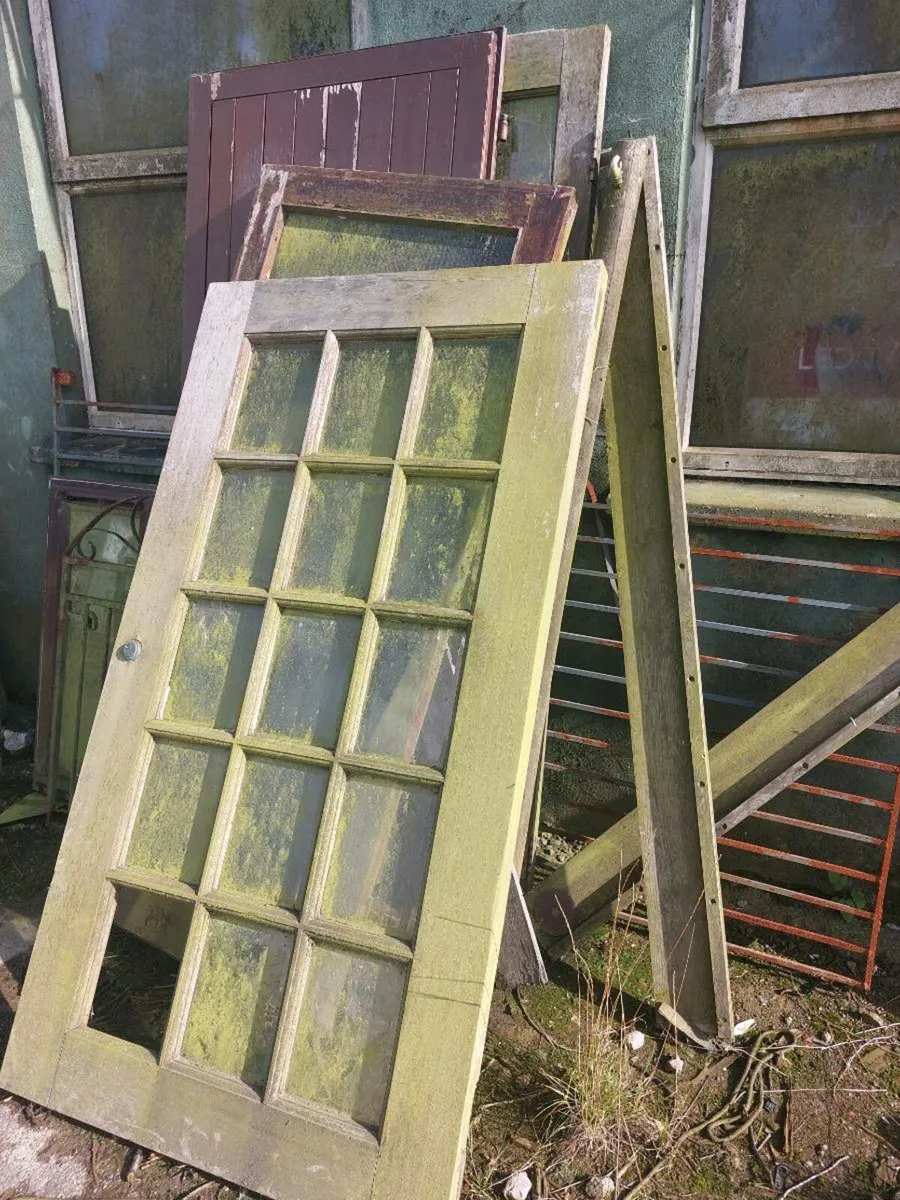 Windows and doors - Image 3