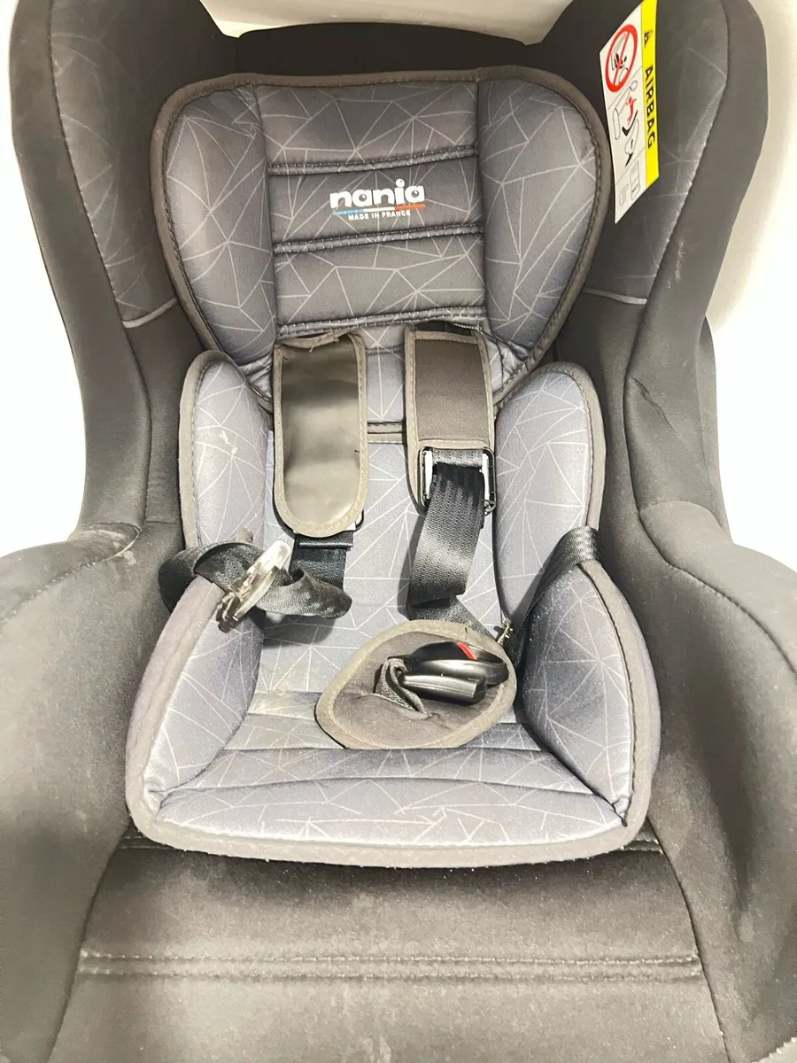 Kids car seat - Image 2