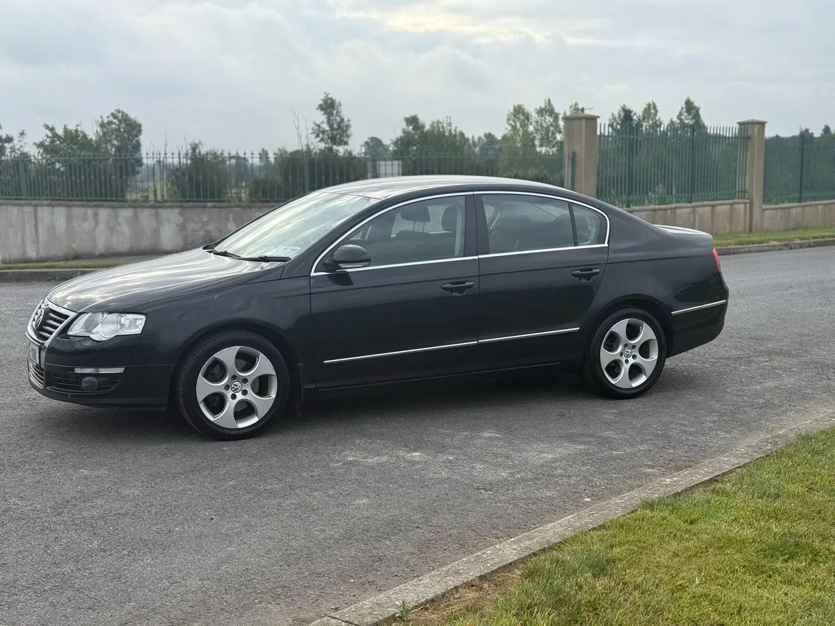 Vw Passat NCT!! - Image 2