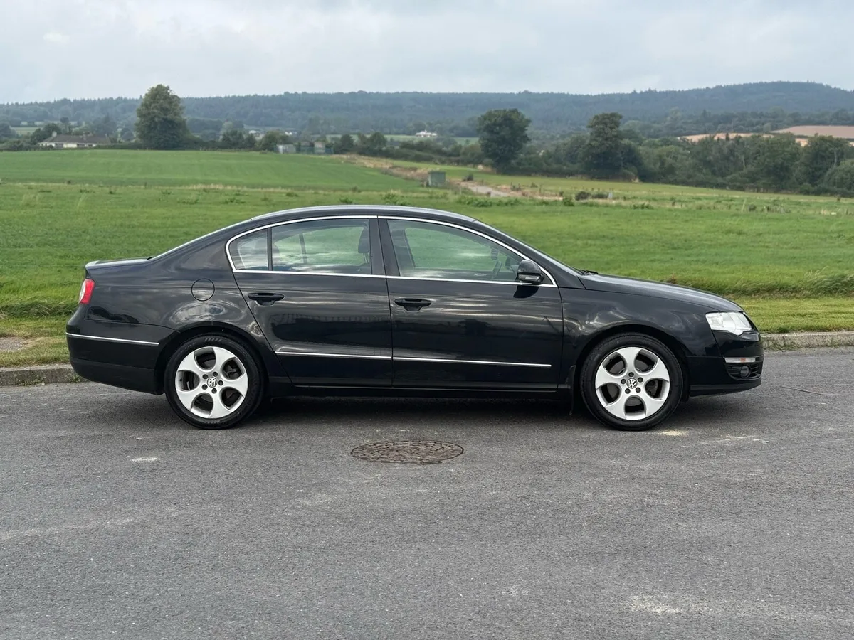 Vw Passat NCT!! - Image 4