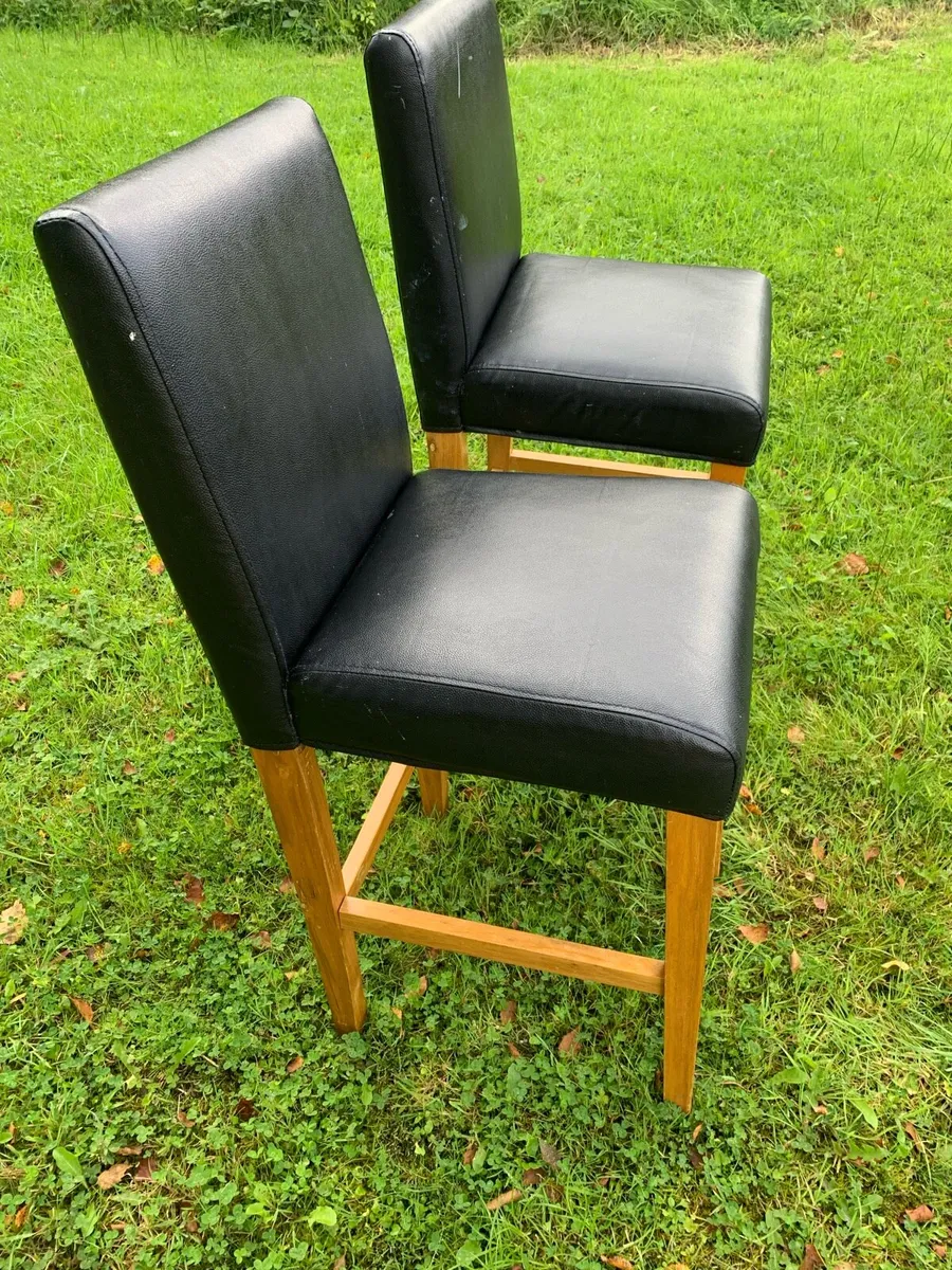 Kitchen stools - Image 2
