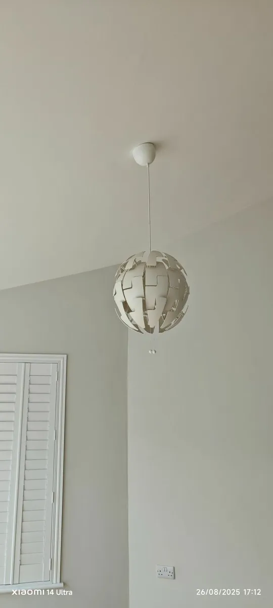 Ceiling light - Image 2