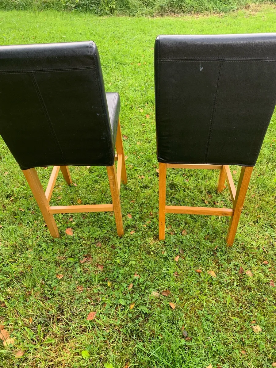 Kitchen stools - Image 3