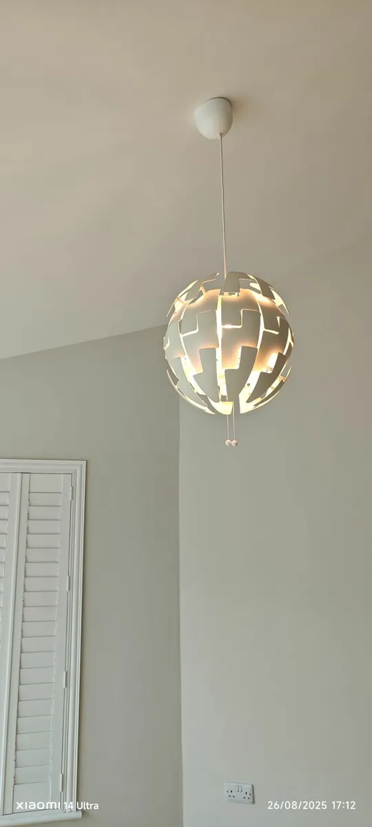 Ceiling light - Image 4