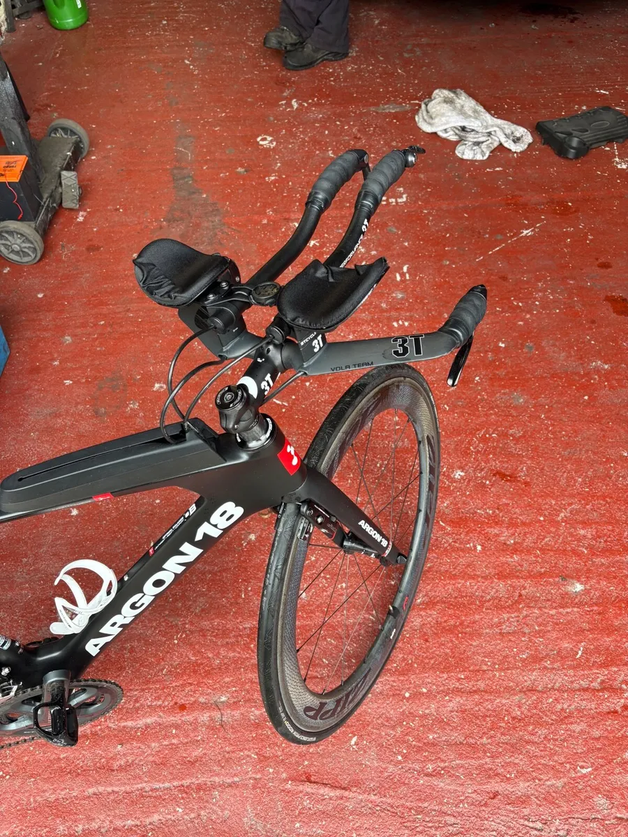 Bicycle - Image 4