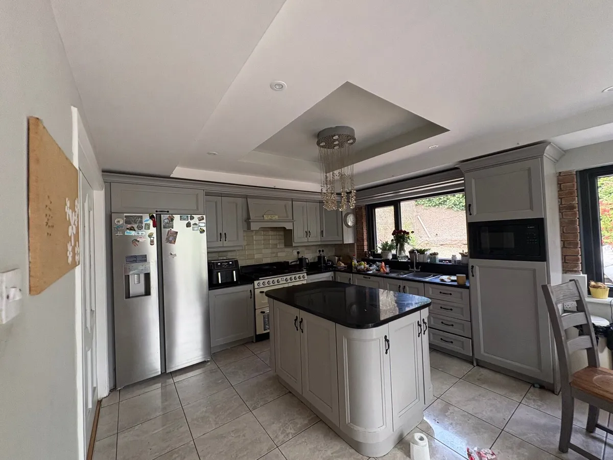 Kitchen - Image 1