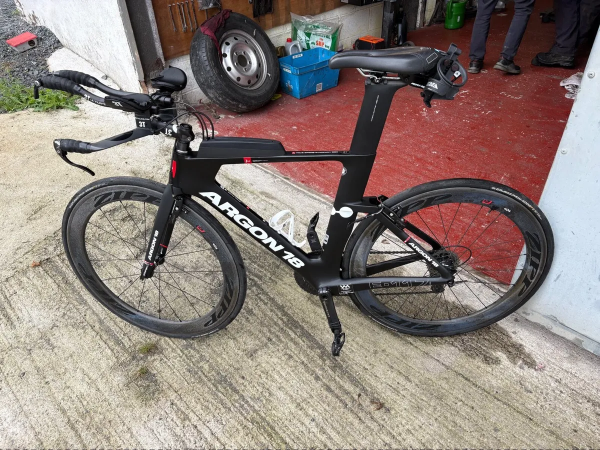 Bicycle - Image 1