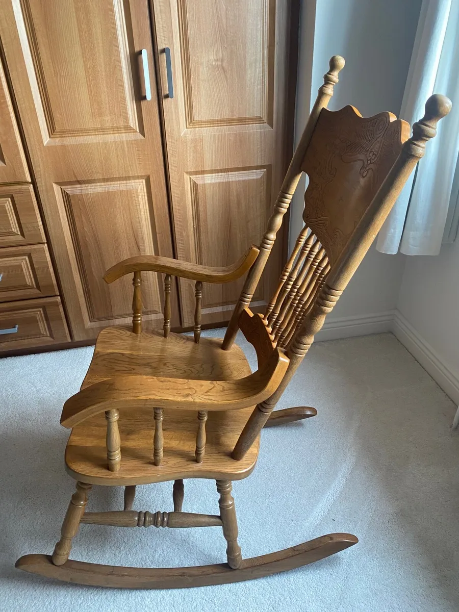 Rocking chair - Image 3