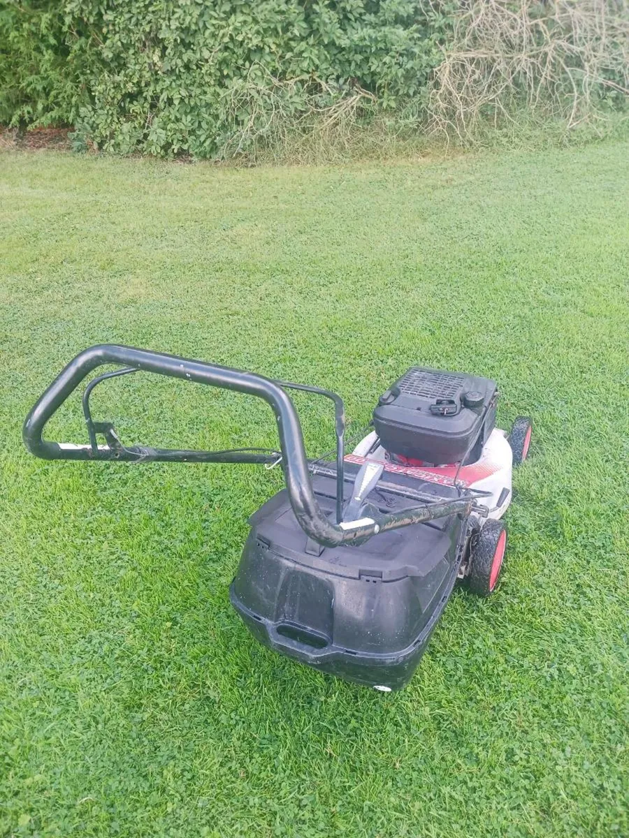 Lawnmower - Image 3