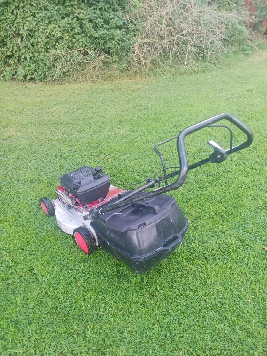 Lawnmower - Image 4