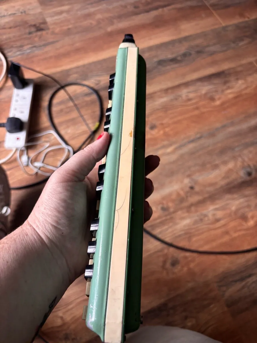 Hohner soprano - Image 3