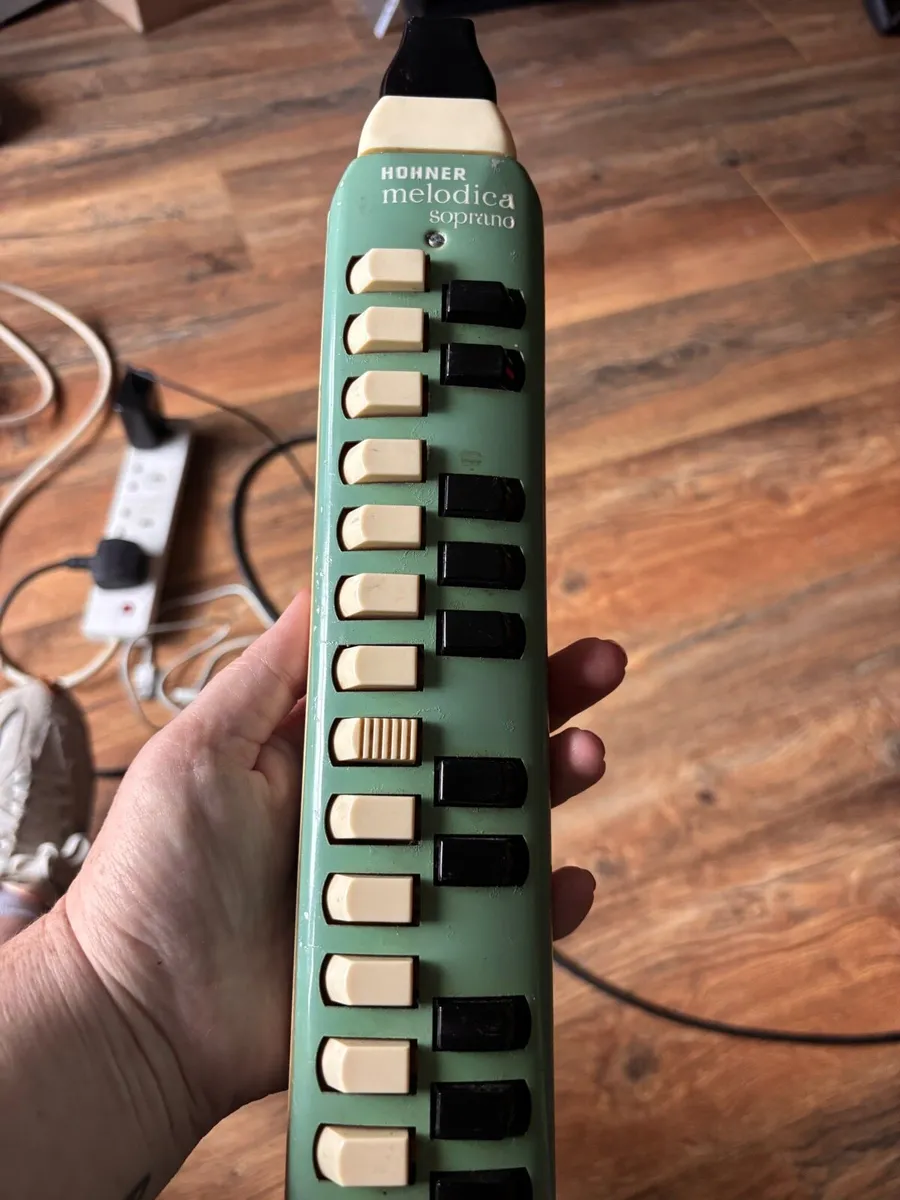 Hohner soprano - Image 4