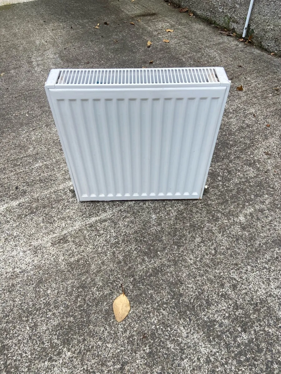 Radiators - Image 1