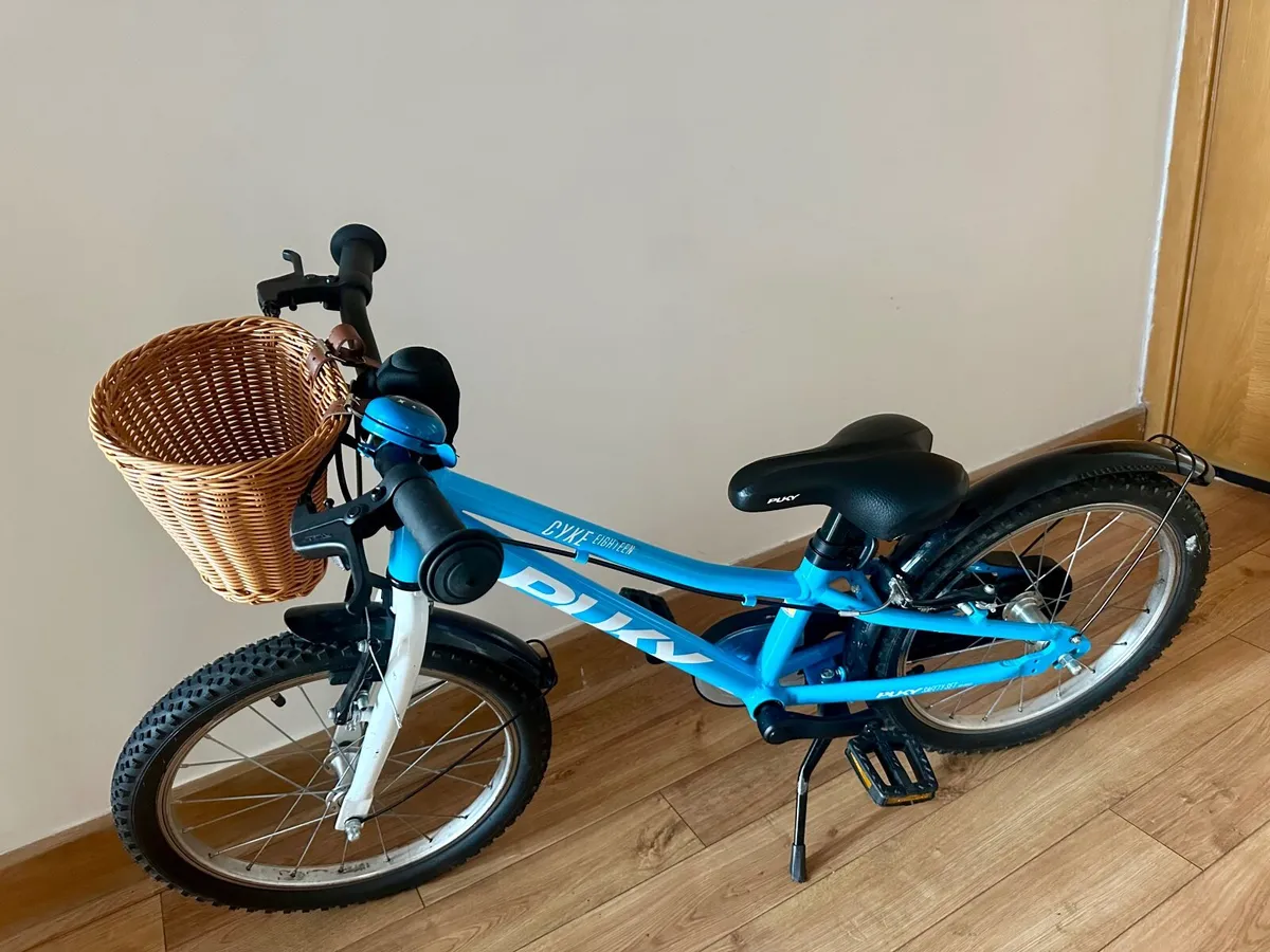 Children’s bike - Image 1