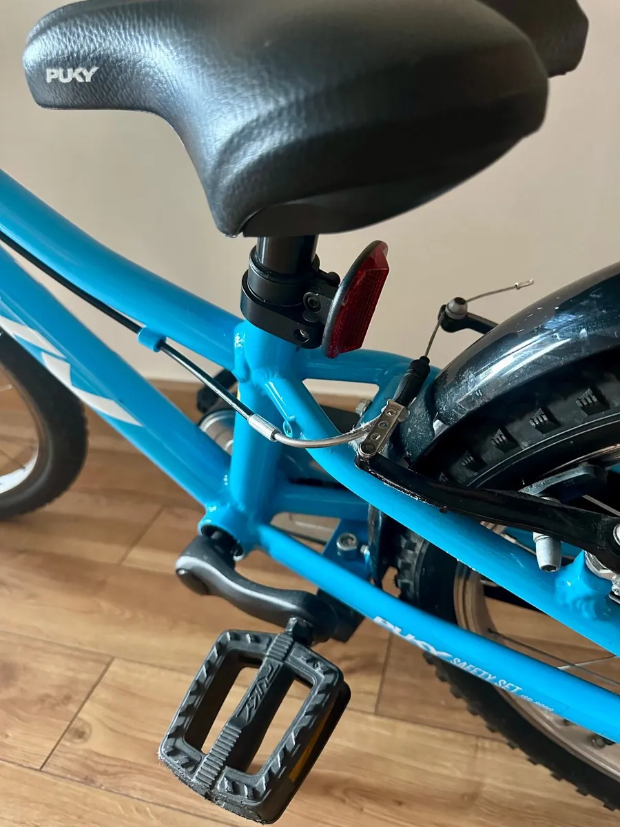 Children’s bike - Image 2