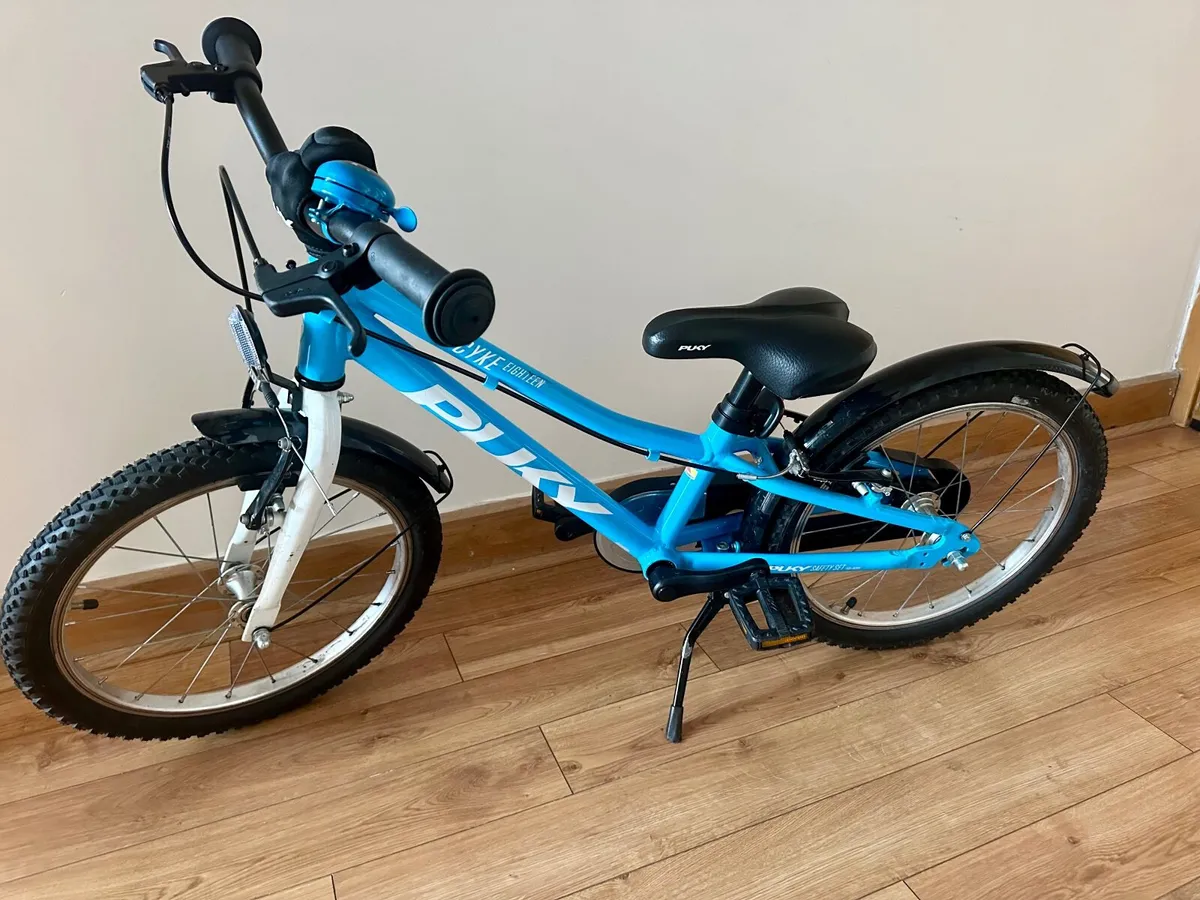 Children’s bike - Image 3