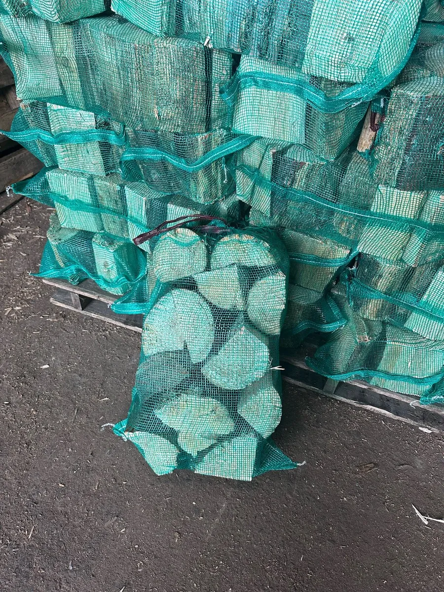 Firewood for Sale - Image 2