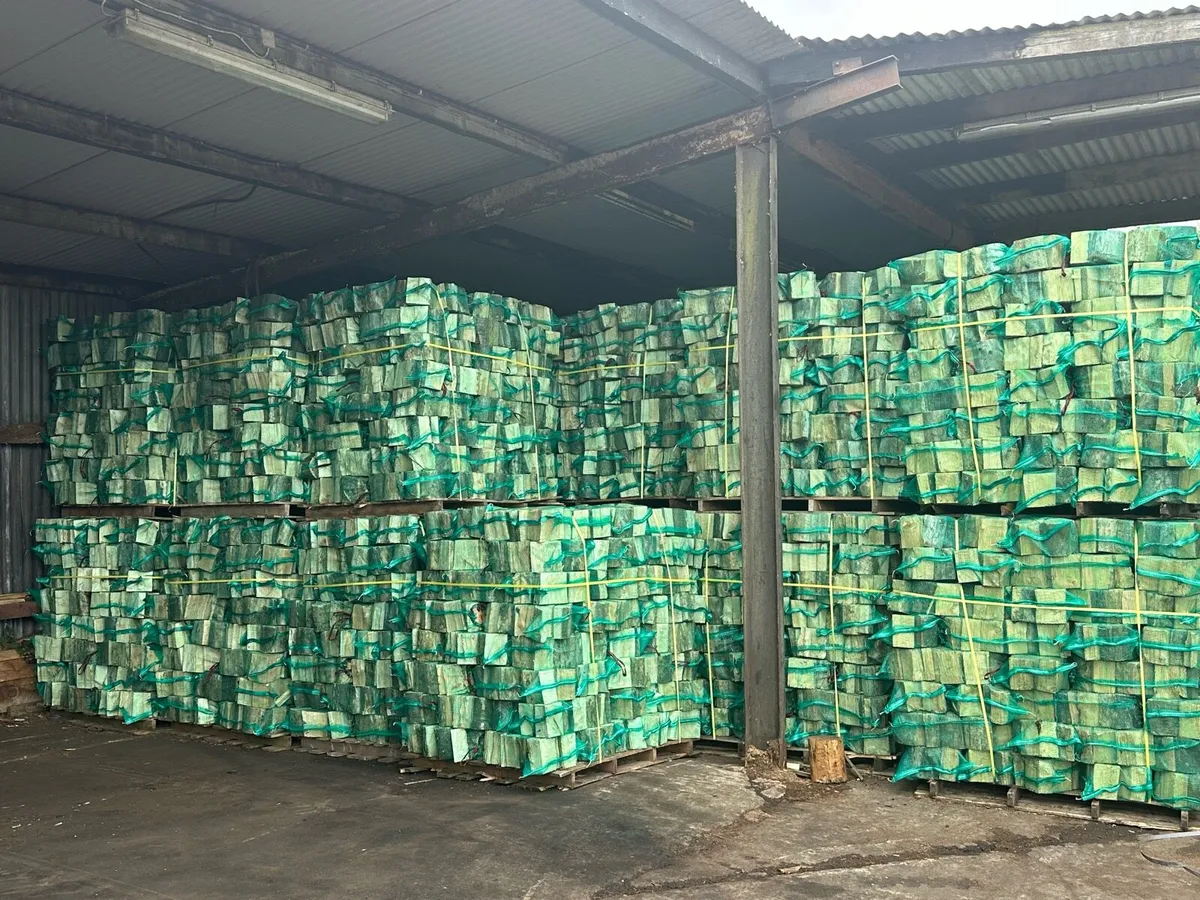 Firewood for Sale - Image 1