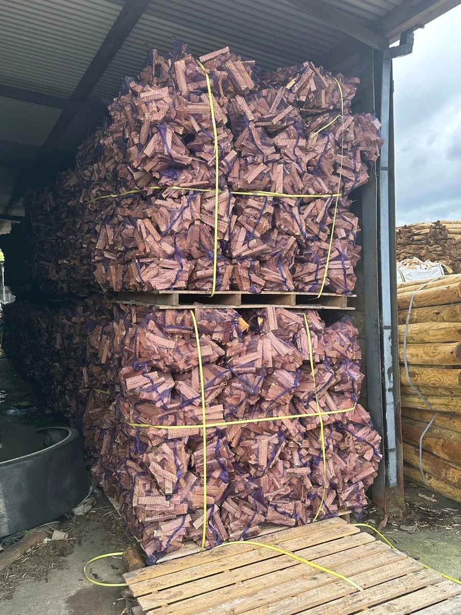 Firewood for Sale - Image 3