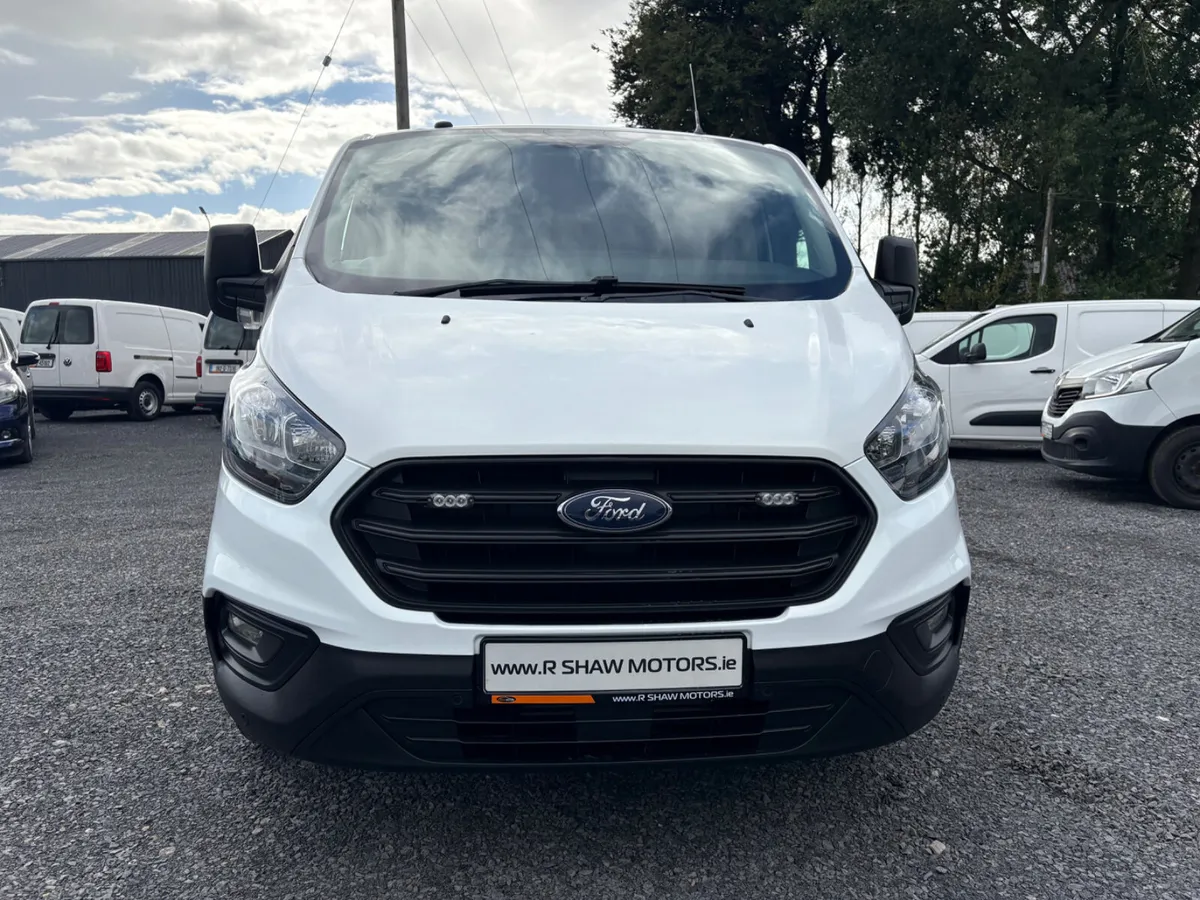 Ford Transit Custom - Image 4
