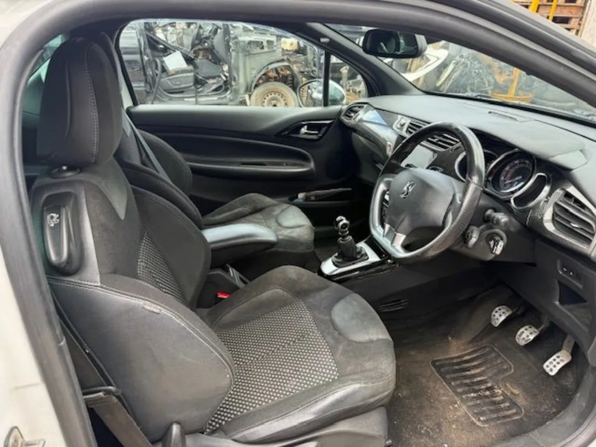 2012 FORD KUGA 2.0L-D - Image 3
