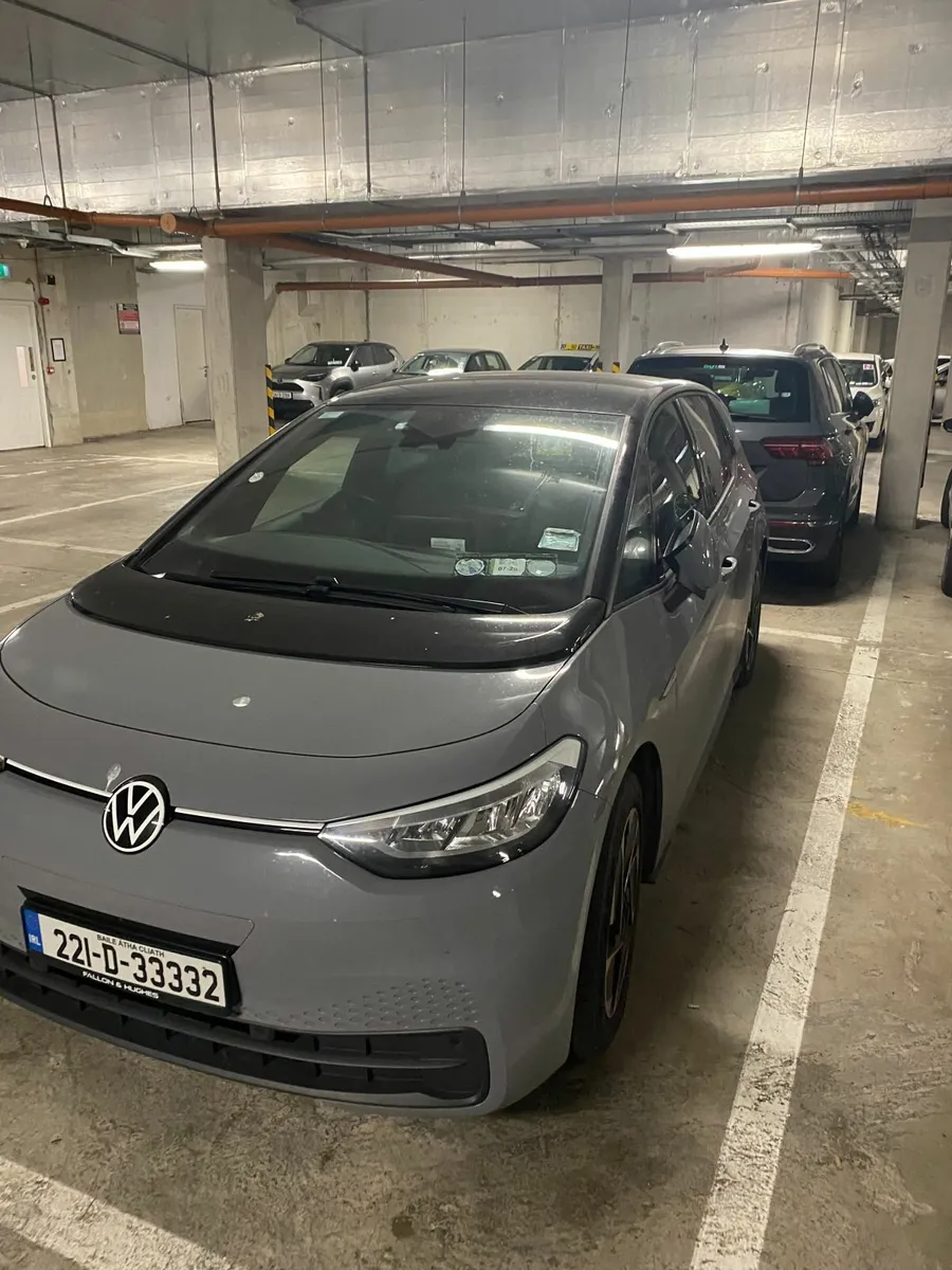 Volkswagen ID.3 2022 - Image 3