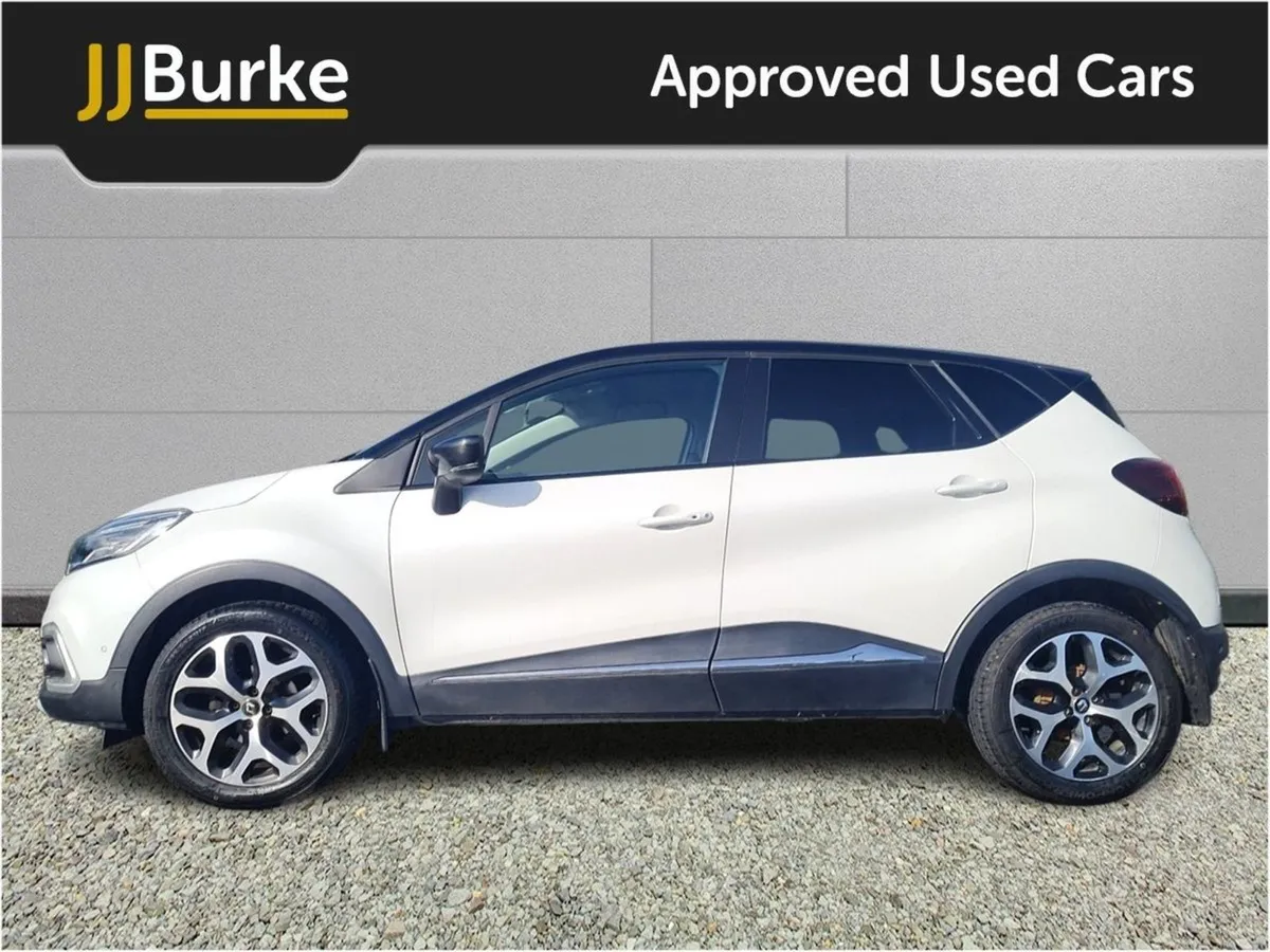 Renault Captur 0.9tce 90 GT Line - Image 3