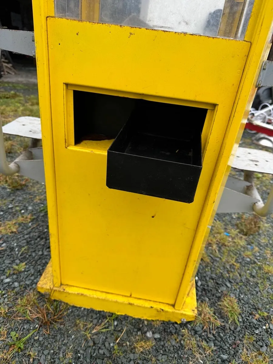 Vending machine for sale - Image 3