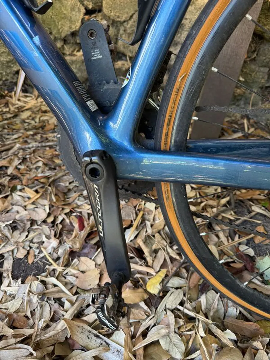 2020 Scott Addict Rc 30 M - Image 4