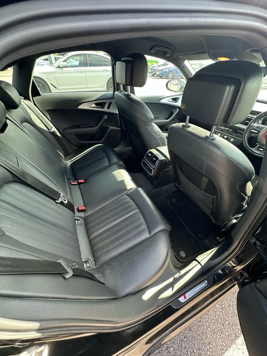 Audi a6 sline - Image 4