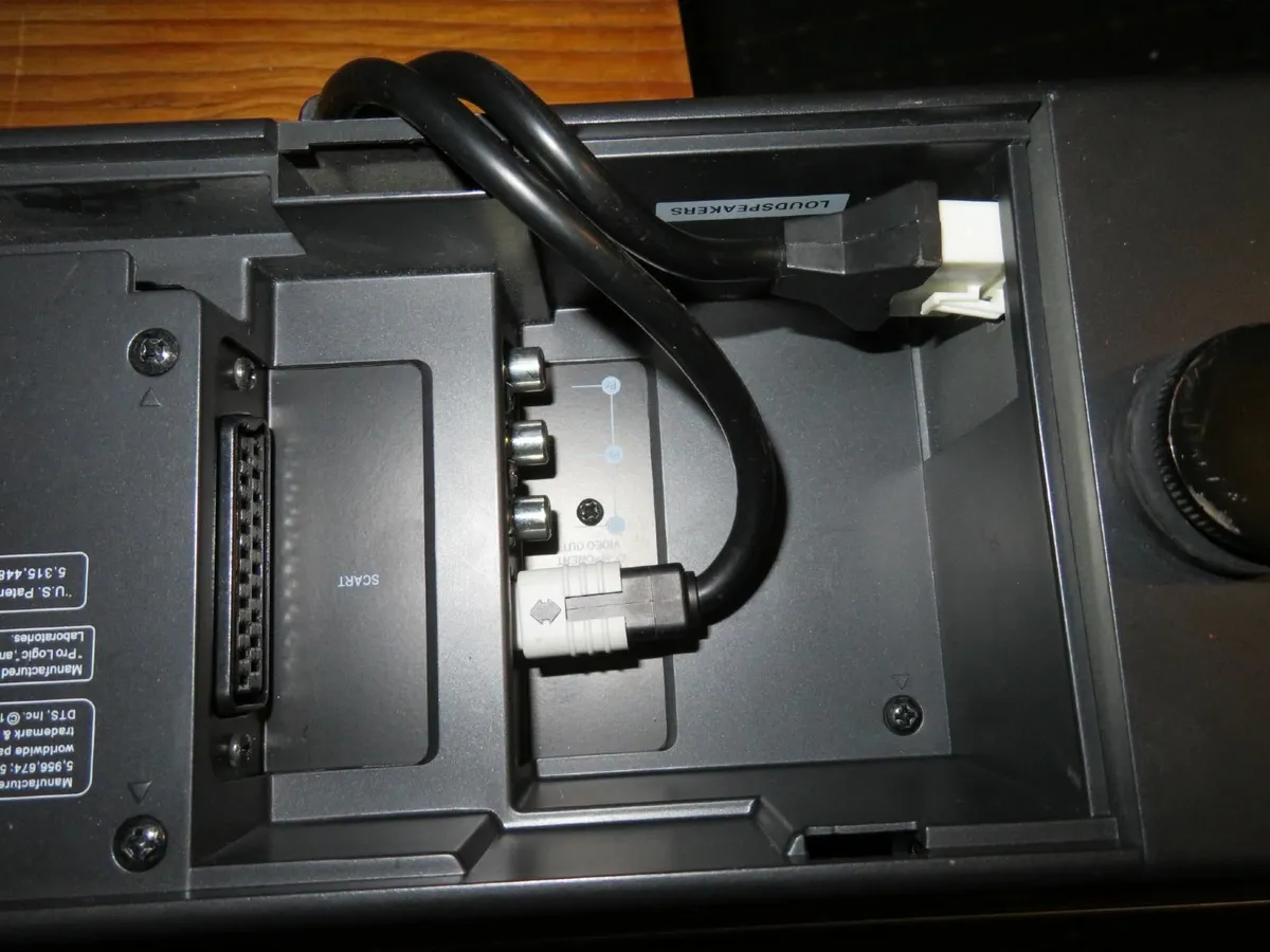 Surround Sound Home Cinema System - Image 3