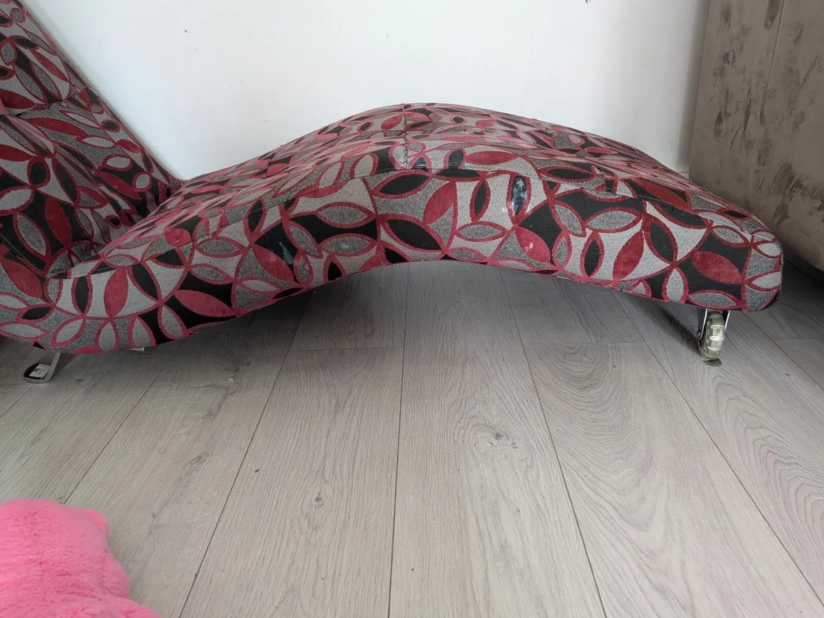 Chaise long - Image 2
