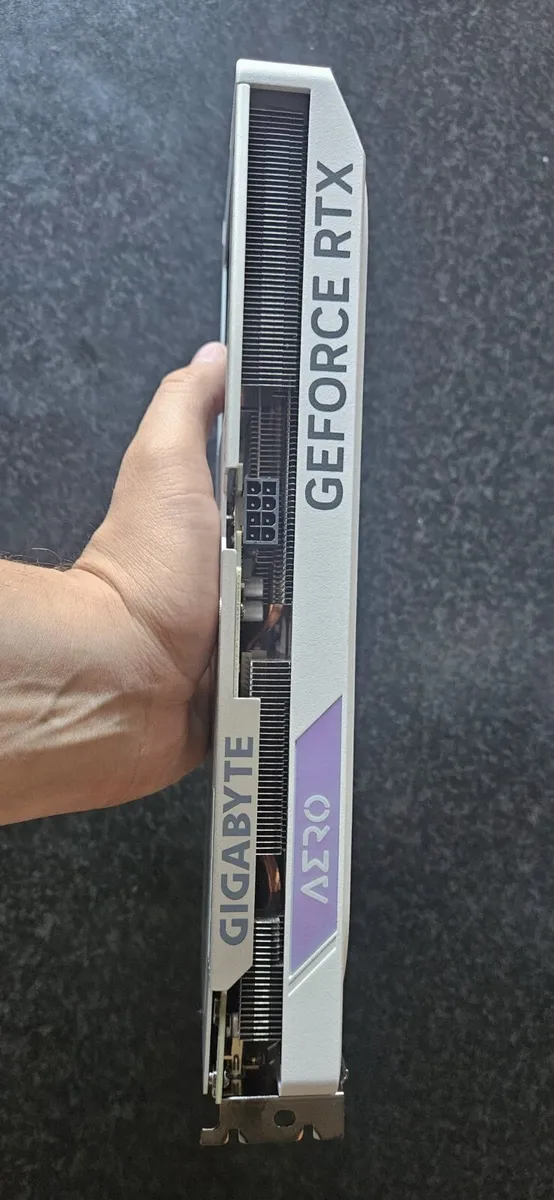 RTX 4060 AERO - Image 2