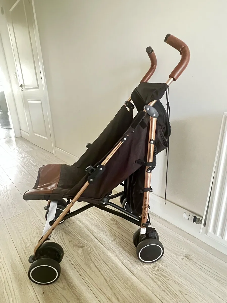 Stroller