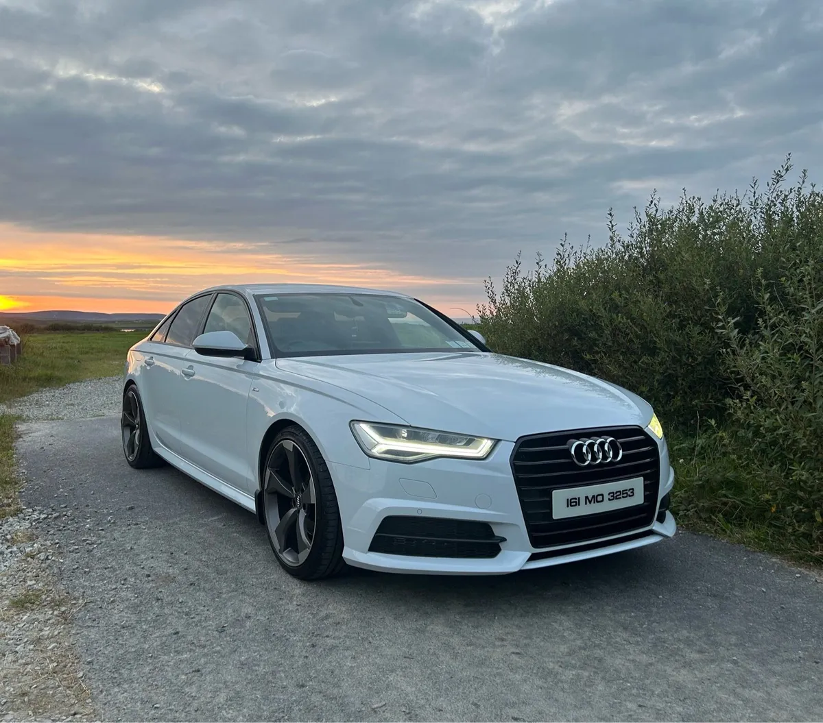 Audi a6 - Image 1