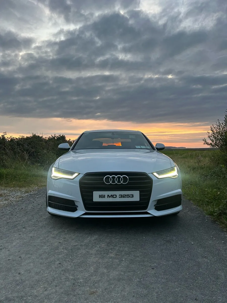 Audi a6 - Image 2