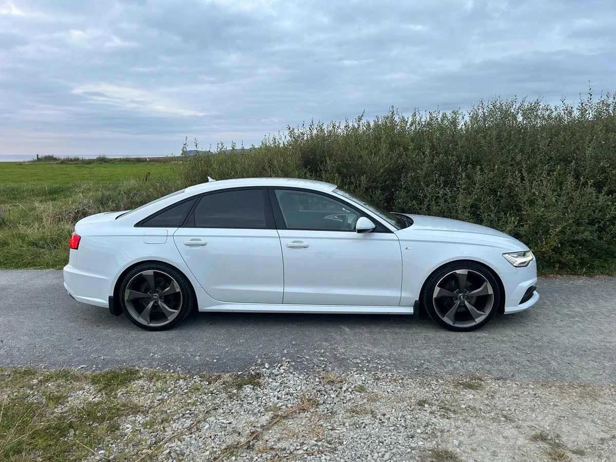 Audi a6 - Image 3