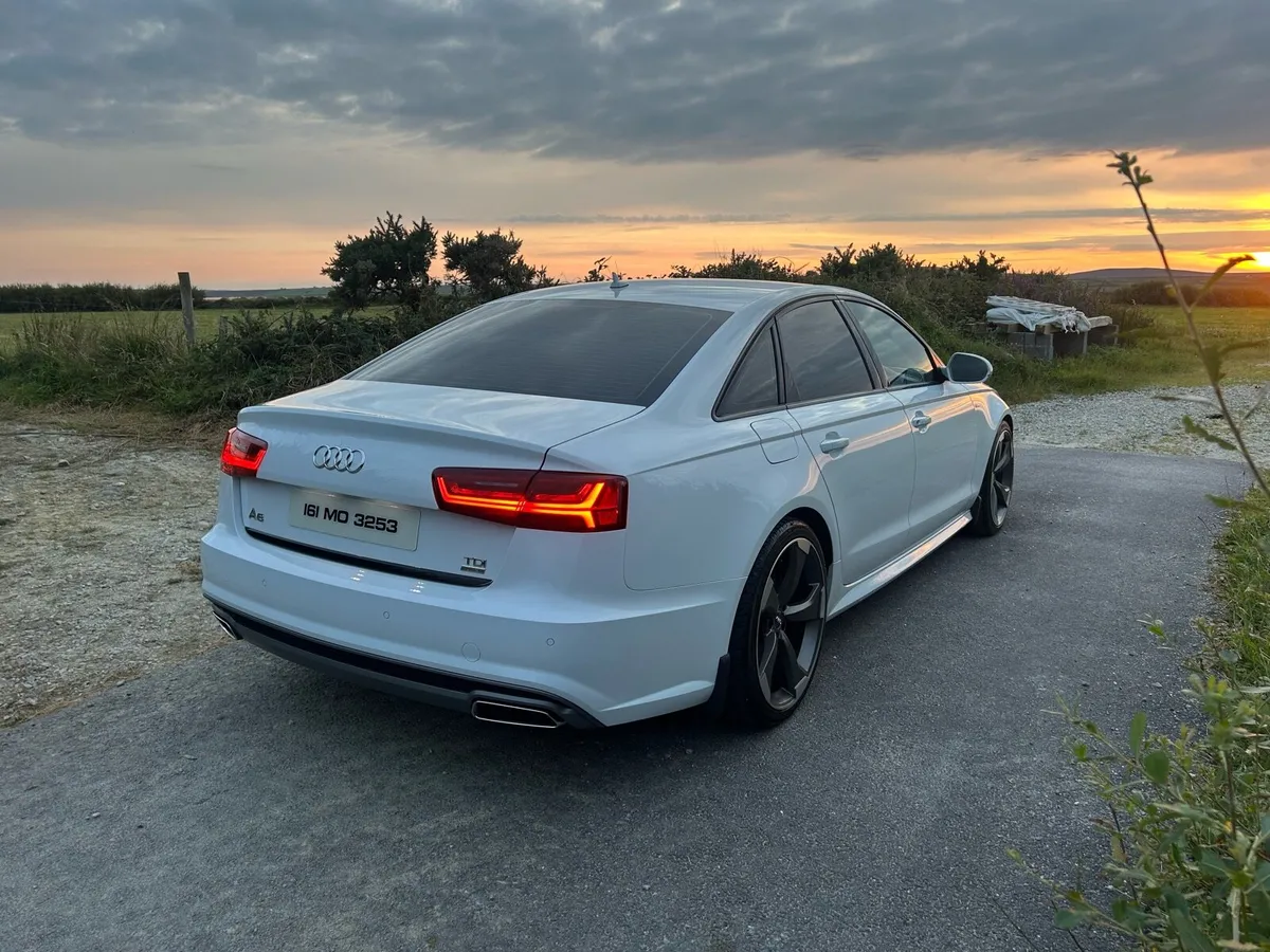 Audi a6 - Image 4