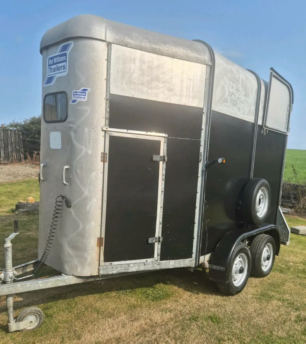 Ifor williams 505 - Image 3