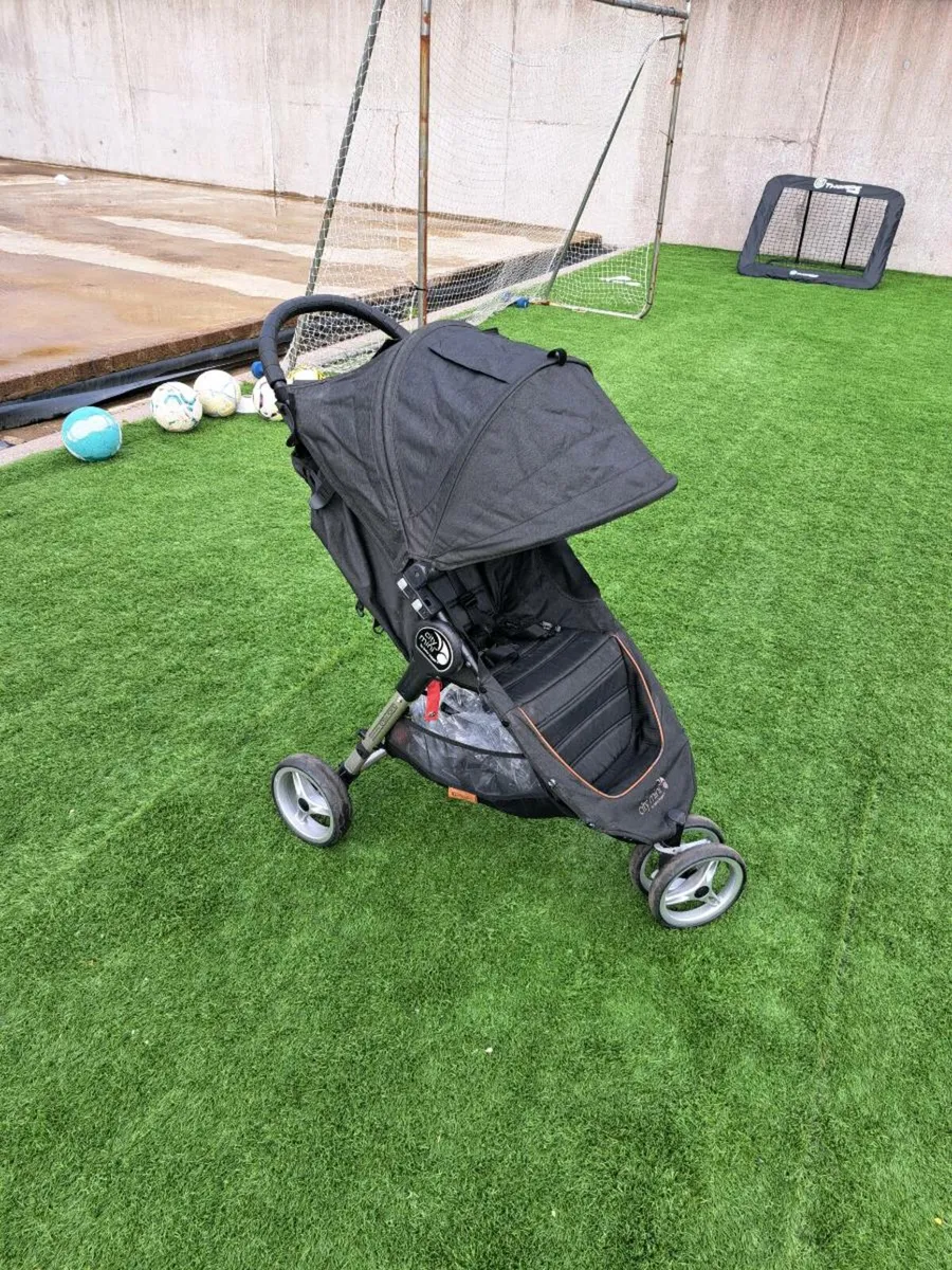 Buggy - Image 1