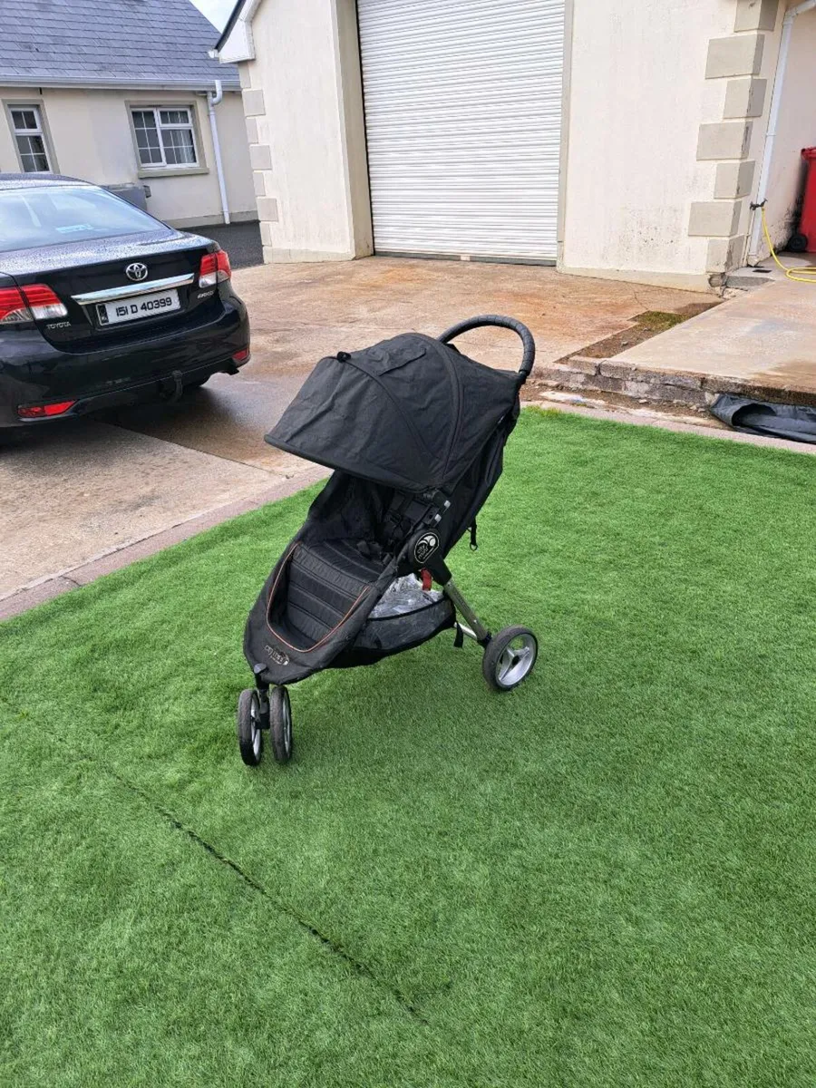 Buggy - Image 2