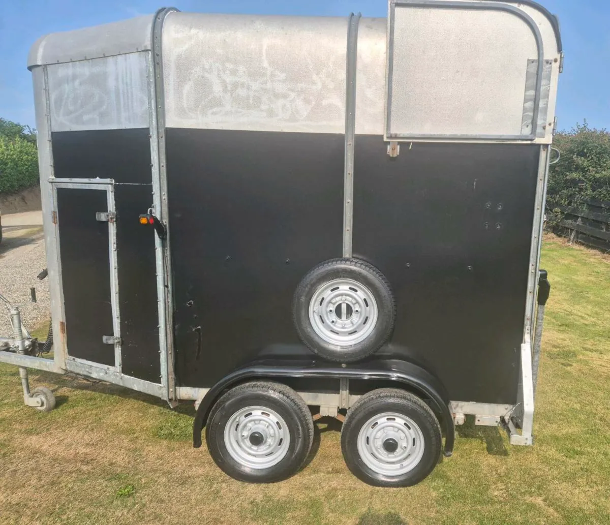 Ifor williams 505 - Image 4
