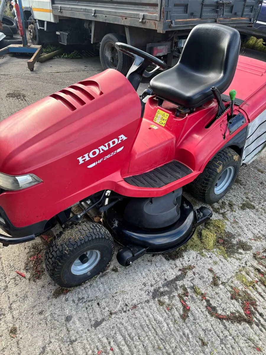 Lawnmower - Image 3