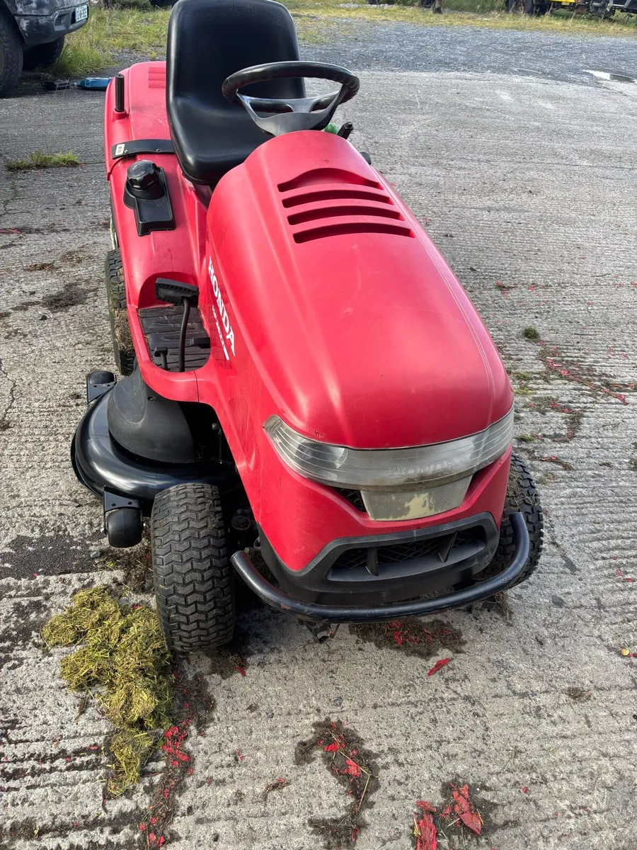 Lawnmower - Image 4