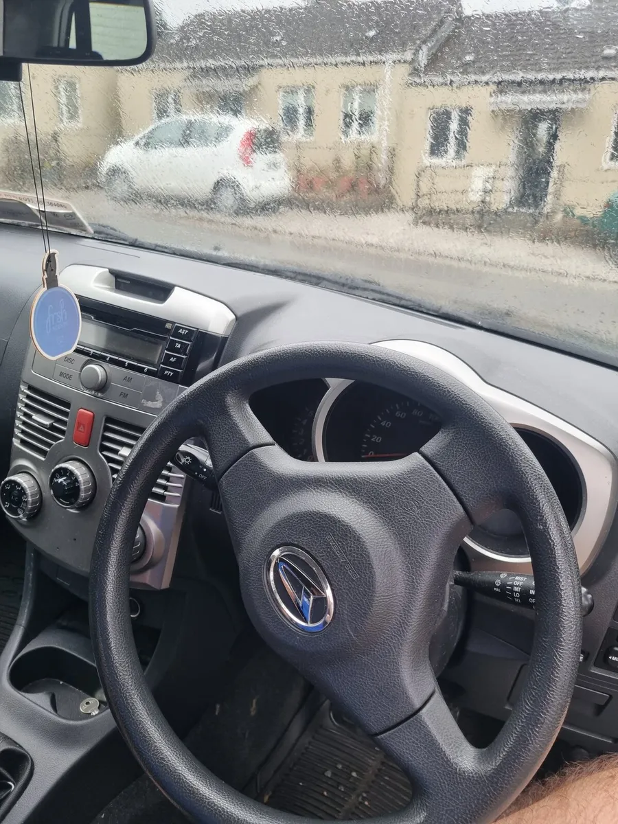 Daihatsu Terios 2010 - Image 3