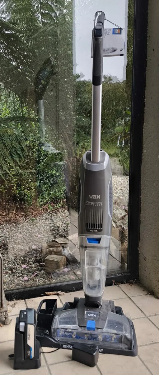 Vax hoover - Image 1