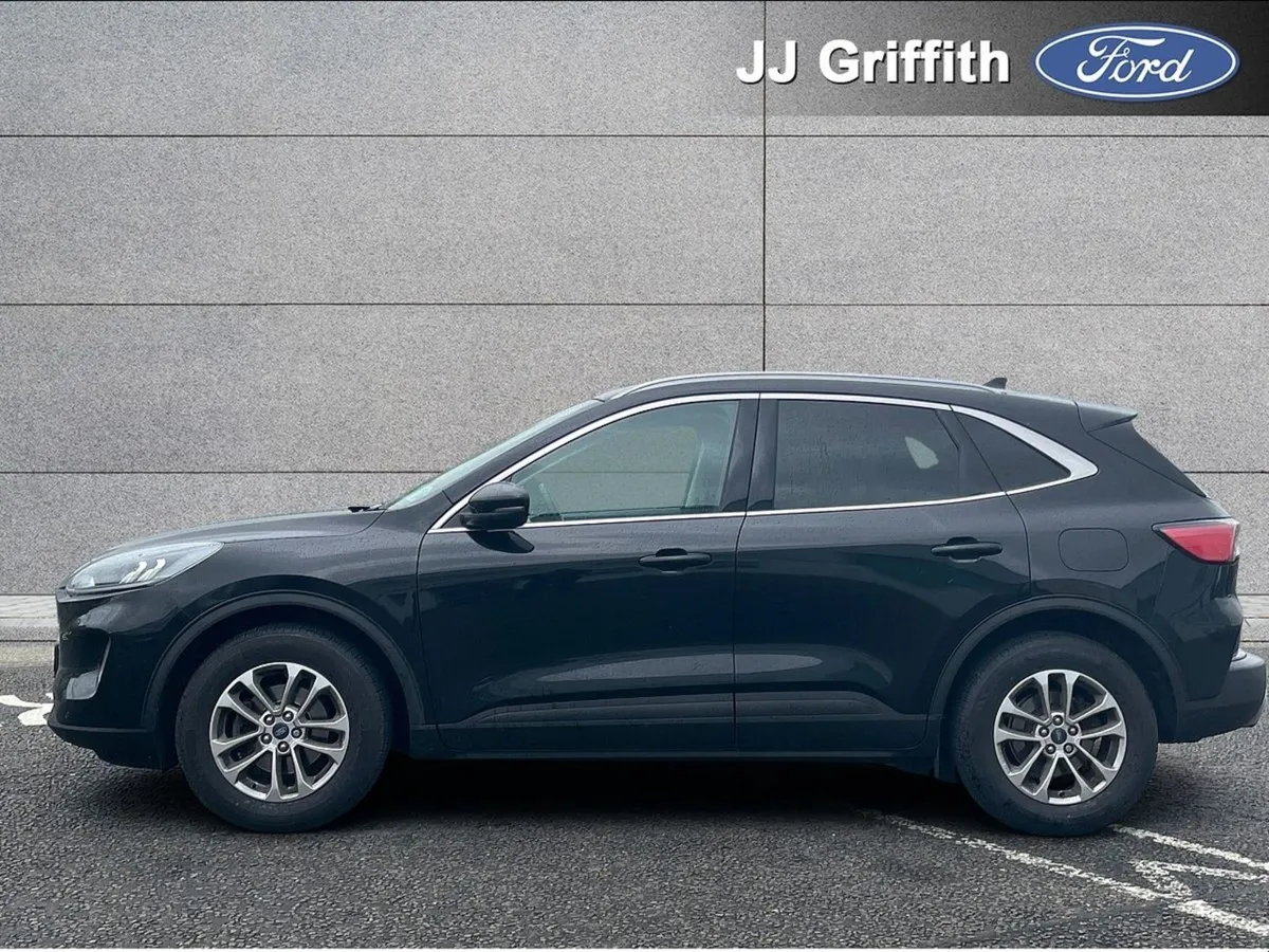 Ford Kuga 1.5 Ecoblue 120PS Titanium - Image 3