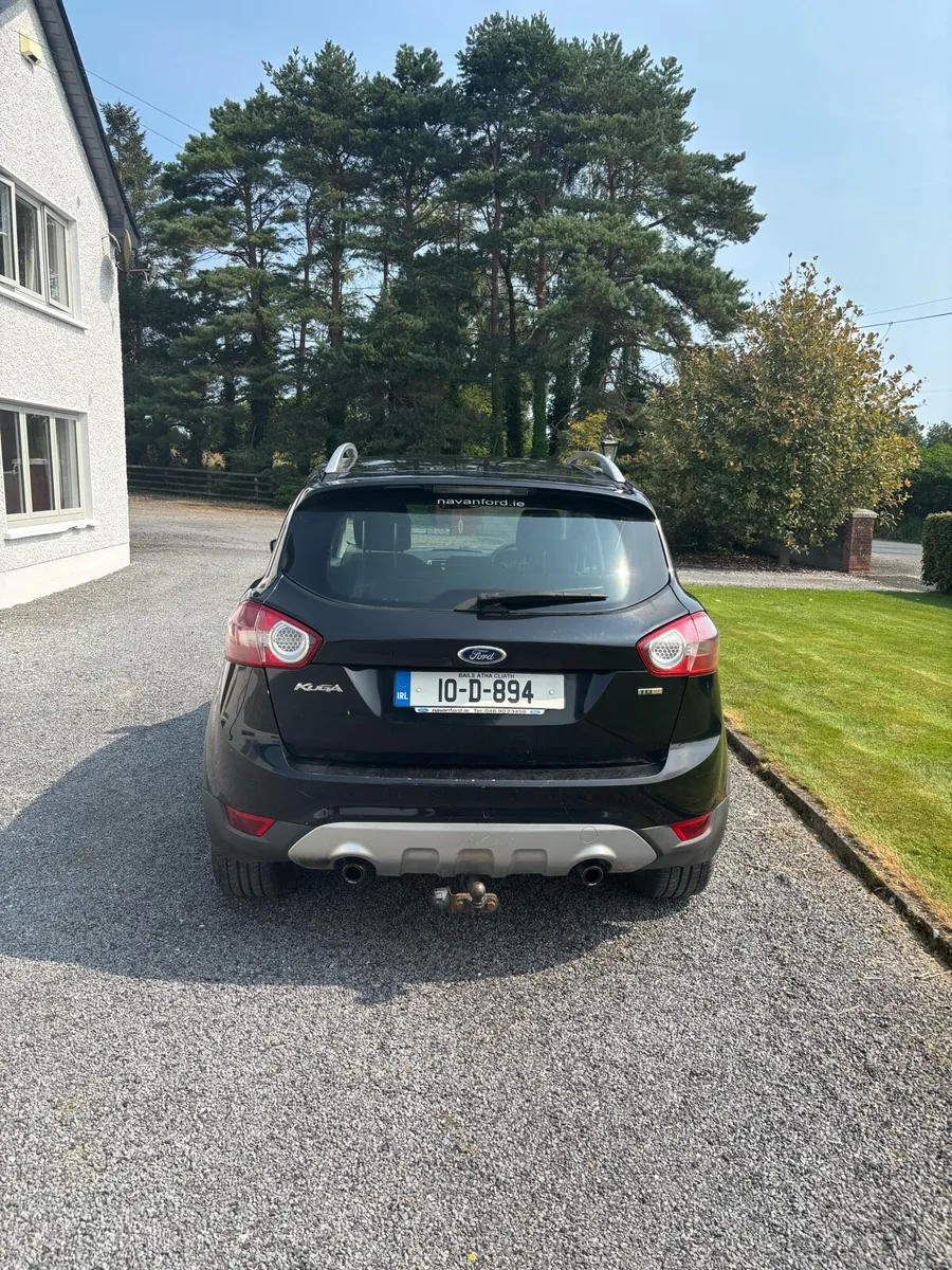 Ford Kuga - Image 2